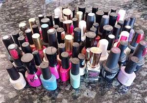 Nail Gel for sale