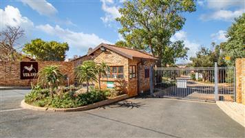 Modern 3-Bedroom Family Gem in Vukani Comple