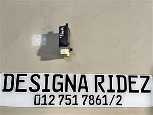 BMW F33/F83 M4 CONTROL UNIT FOR SEAT NECK HEATER AVAILABLE.