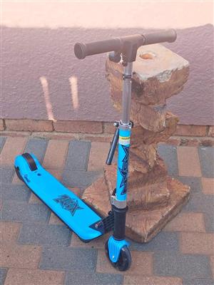 New Xootz Elements Electric Scooter