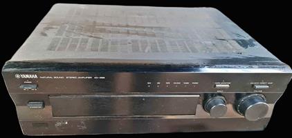 LG & YAMAHA SURROUND SOUND SYSTEM
