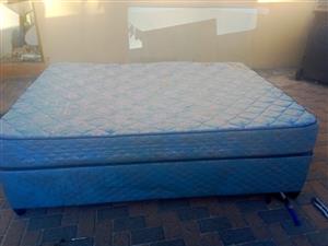 Good Second Hand Double Bed For Sale Junk Mail