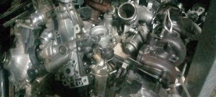 ALL BMW USED TURBO FOR SALE