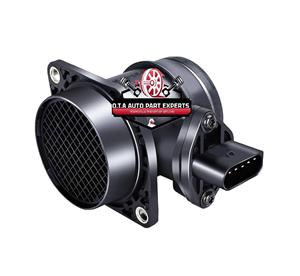 Audi A3 1.8T 2.0 Air Flow Meter 5 PIN OE 06A906461A