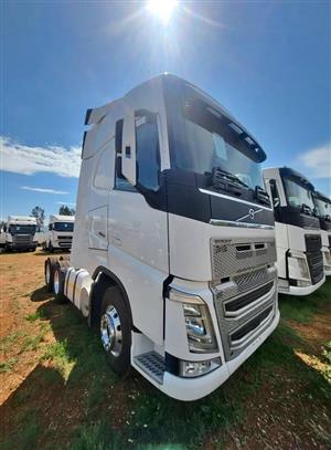 2019 Volvo FH440 VERSION 4 . EXCELLENT condition. Low kms