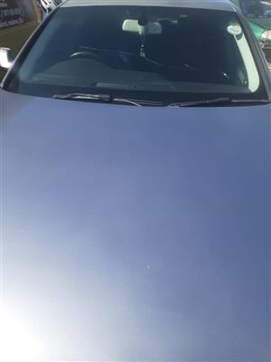 Selling 2010 Audi a4