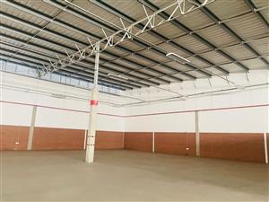 Warehouse to Let  at Olifantsfontein, Midrand