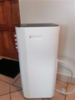 9000 BTU Bennett Read Potable Air Conditioner for sale
