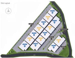 Industrial Rental Monthly in Glen Marais