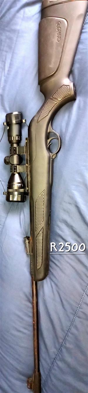Gamo Pellet gun for sale