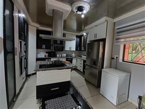 All You Need In A House Under One Roof With Modern Touches.