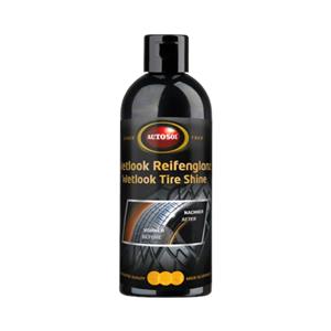 Autosol Wetlook Tyre Shine (250ml)