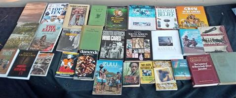 African books 