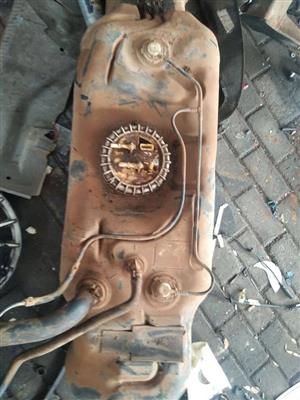 FORD RANGER COMPLETE FUEL TANK WITH FUEL PUMP FOR SALE