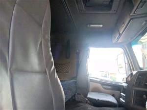 Volvo FMX440 2013 Model 