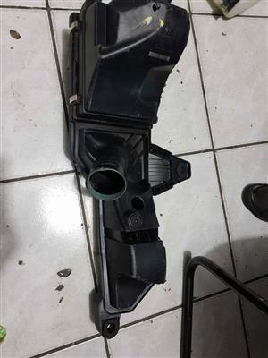 BMW 1SERIES  F20 AIR FILTER BMW 1SERIES  F20 AIR FILTER