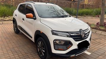 2021 Renault Kwid Climber for sale