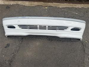 Mercedes Benz W202 Front Bumper