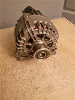 NISSAN OR RENAULT QR25 ALTERNATOR FORSALE
