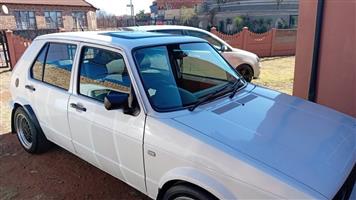 VW CITI 1.4i