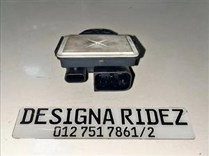 BMW F25 X3 2.0d GLOW PLUG RELAY (GLOW PLUG CONTROL UNIT) AVAILABLE.