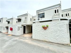 Townhouse Rental Monthly in Umgeni Park