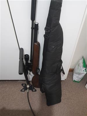 Coyote pcp and pump for sale