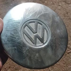 Golf / Jetta, centre caps