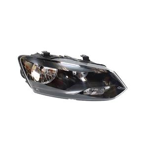 VW Polo 2015 Replacement Headlight RHS Trendline w/socket (Depo)