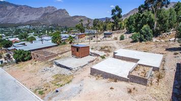 Vacant Land Residential For Sale in Montagu