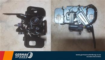 CHEV UTILITY BONNET CATCH  FOR SALE