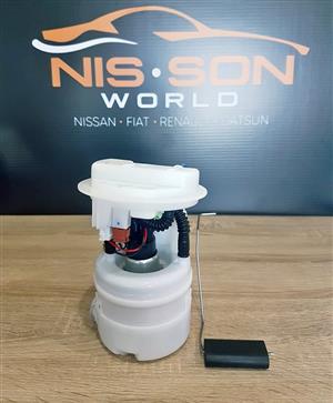 NISSAN NP200 1.6 16V FUEL PUMP