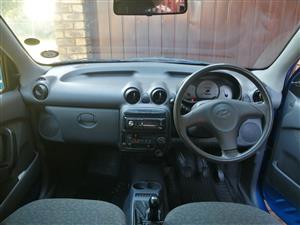 Hyundai Atos for sale good condition, ring service and bearings done, new radiat