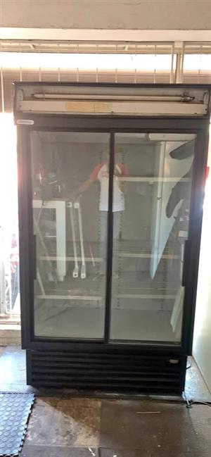 Fridge double door  280 Steve Biko road  Gezina  PTA  Wattsup   calls