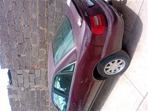 Audi a4 b5 2.6