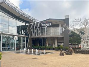 Office Rental Monthly in Krugersdorp