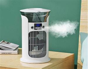  SM-53 USB desktop air cooling fan