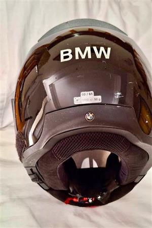 BMW Helmet