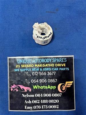 Kia Optima Fuel Pump