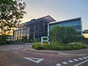 office space to let in Knightsbridge Office Park