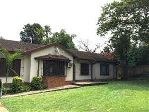 Three Bedroom House To Let in Panorama