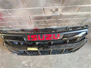 Isuzu d-max grille 2022 model available for sale