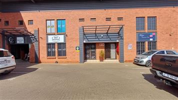 Premium Industrial Property to Rent in Hennopspark / Edward street, Hennops Park industrial, Centurion