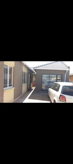 Rooms to Rent in Soweto from R 800