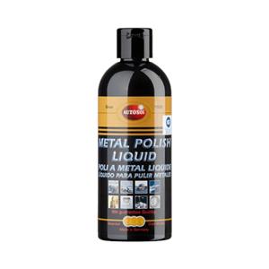 Autosol Metal Polish Liquid (250ml)
