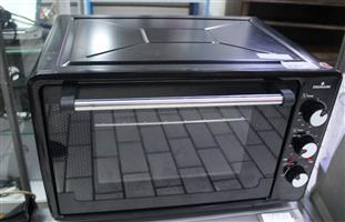 DIGIMARK DFM-EOT 40 OVEN S064779D