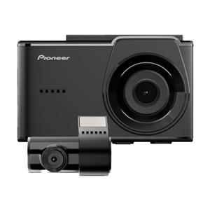Pioneer VREC-H520DC 2k Front & Rear Dash Cam with Wifi