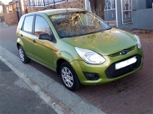 ford figo for sale