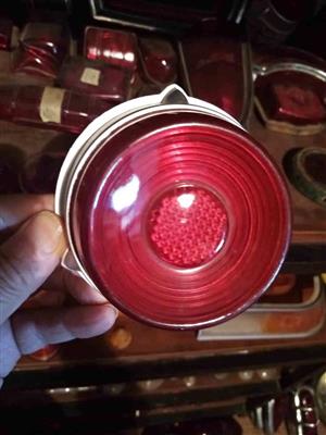 Ford 1953, tail light