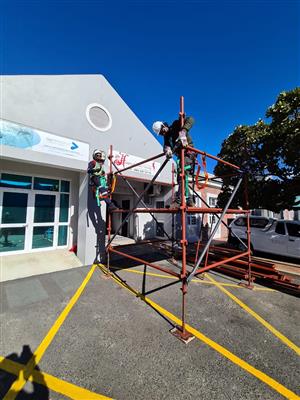 Heights and Safety Training Centre